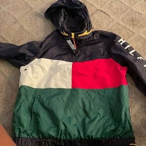 Women’s Tommy Hilfiger pullover